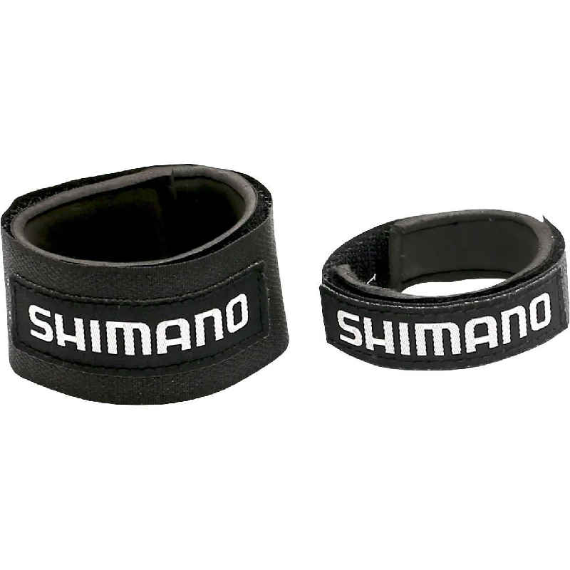 Fishing hook rust steady-Shimano Rod Wraps