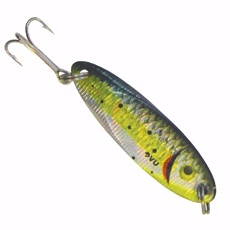 Fishing hook rust grip-Acme Kastmaster Baitfish Series