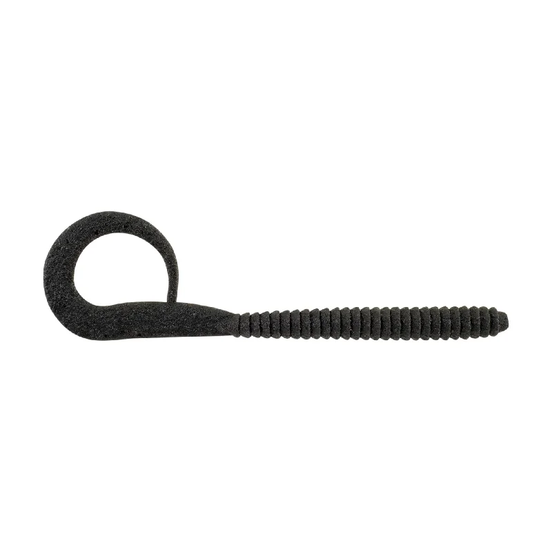 Fishing hook rust steady-PowerBait® MaxScent Kingtail