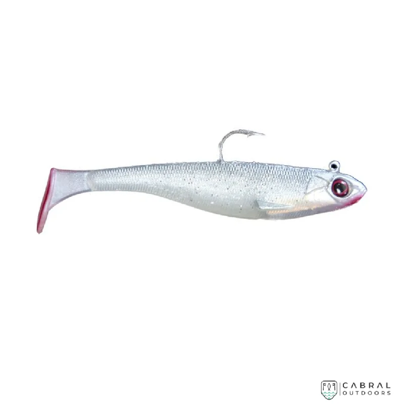 Fishing line smooth control-MASA Fishing Shad | 7cm-12cm | 6.5g-30g