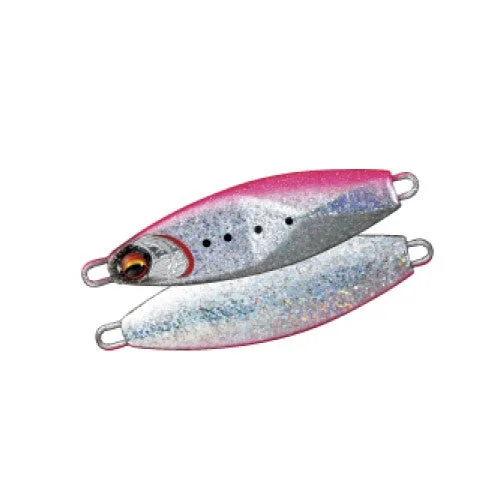 Fishing hook fine balance-Daiwa Hira Metal Lure 30g