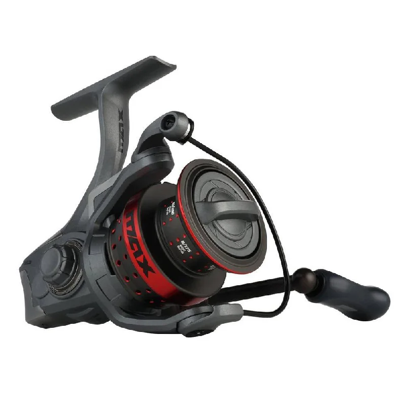 Fishing line durable support-Abu Garcia Max Elite 3000H Spinning Reel MAXELITESP3000H [1609831]