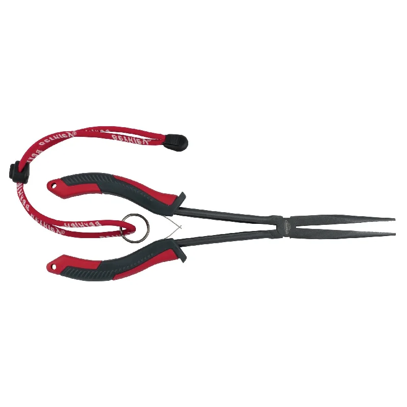 Fishing chair padded-11in XCD Long Reach Pliers