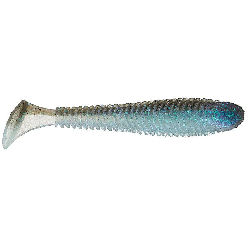 Electric Shad