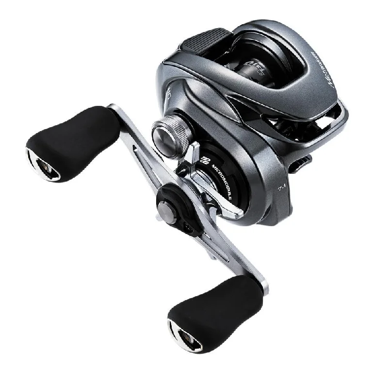 Fishing hook rust support-Shimano 2021 Metanium MGL Baitcast Reels Clearance