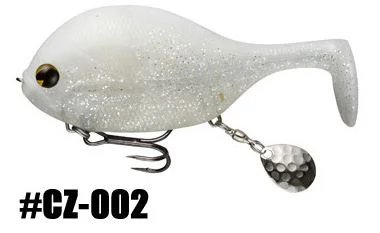 Fishing hook rust hold-Ima Coozillar