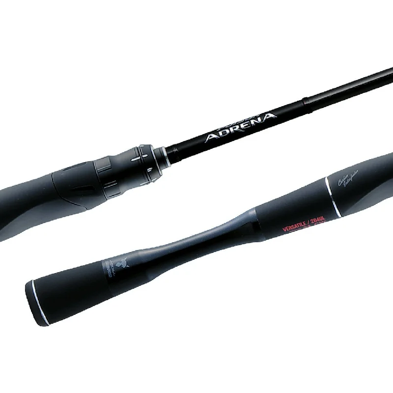 Fishing rod heavy pouch-Shimano 2021 Poison Adrena Graphite Rod Clearance