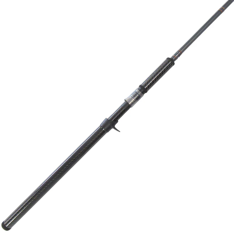 Fishing hook rust reach-Okuma SST Carbon Grip a Casting Rod SKU - 307009