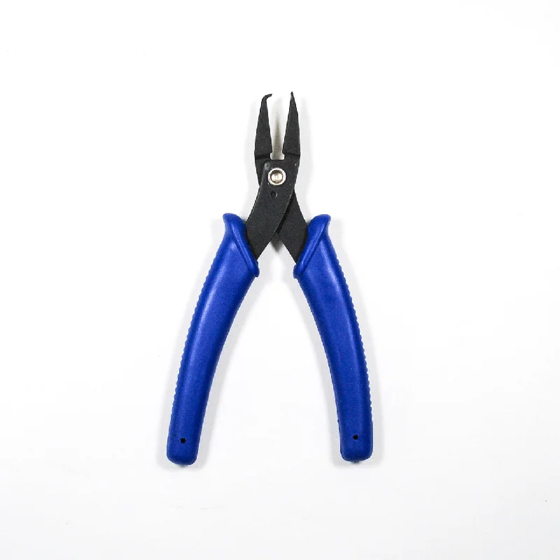 Fishing bait live hold-CAT Split Ring Pliers