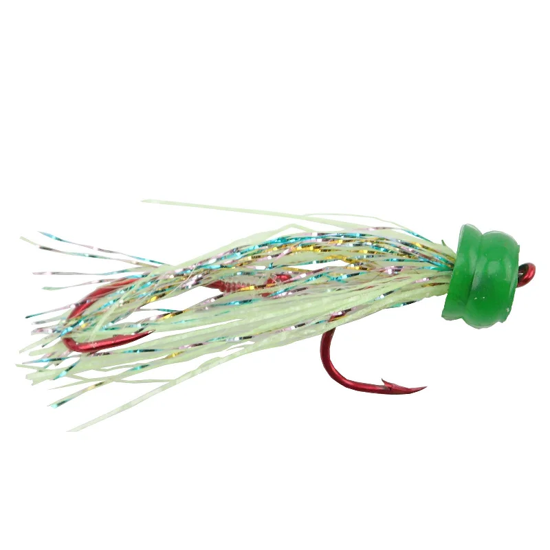 Fishing line high reach-Shasta Kokeanut Charlimesil SZ4