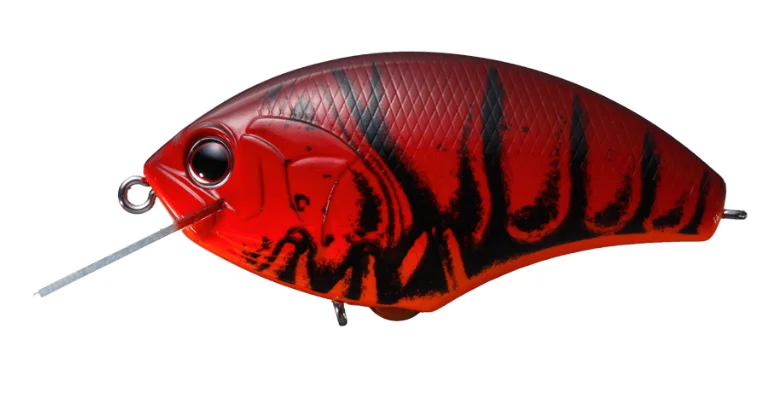 Red Craw