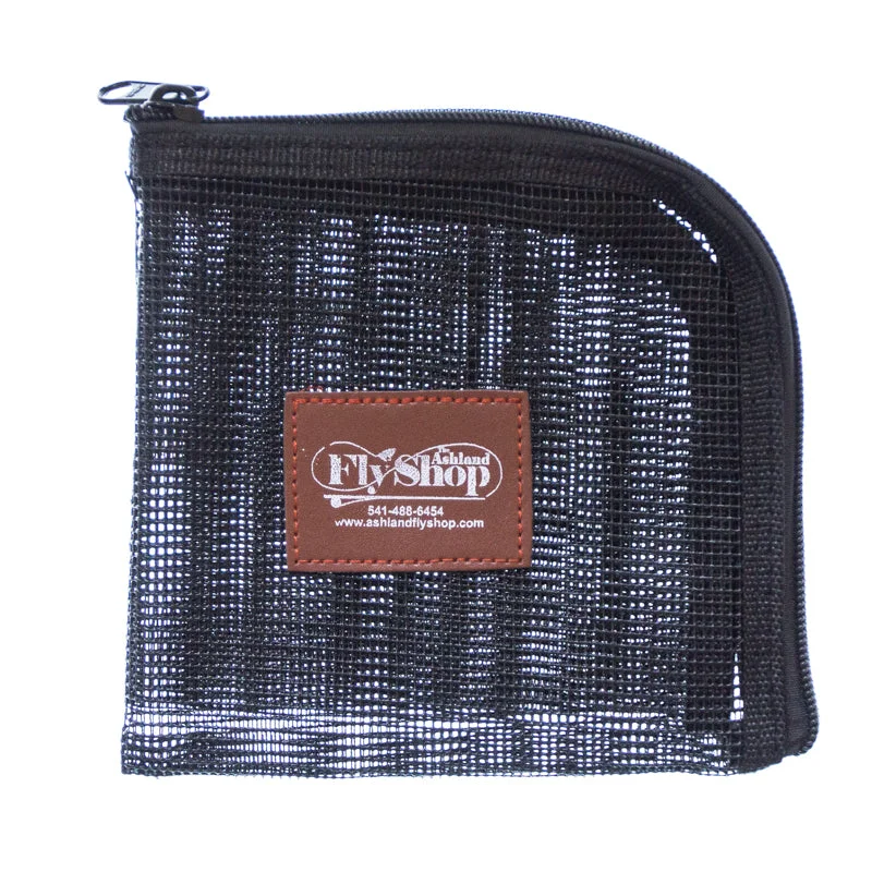 Fishing rod sturdy pouch-AFS Head Wallet