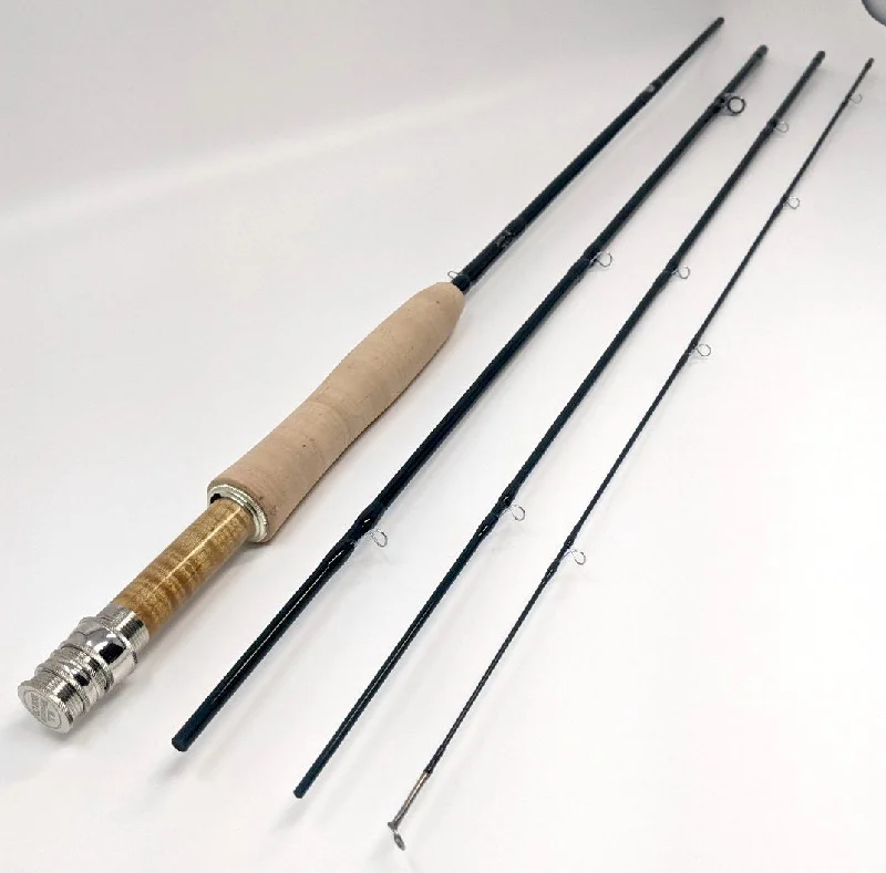 Fishing rod lightweight pouch-Winston Pure Fly Rods