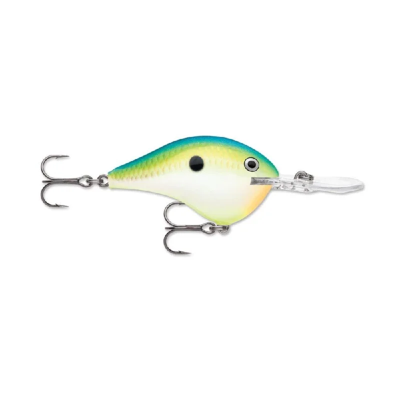 Citrus Shad