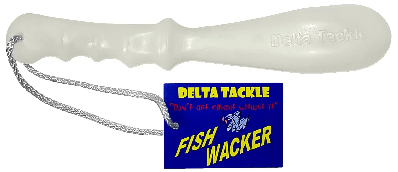 Fishing tackle carry case-Gibbs Delta Fish Wacker