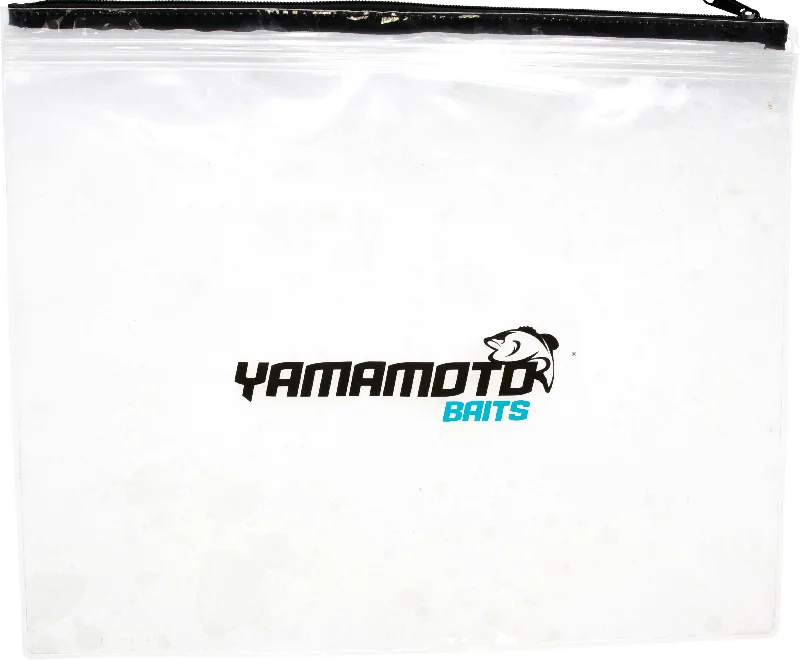 Fishing bait mixing case-Gary Yamamoto Large Bait Bag