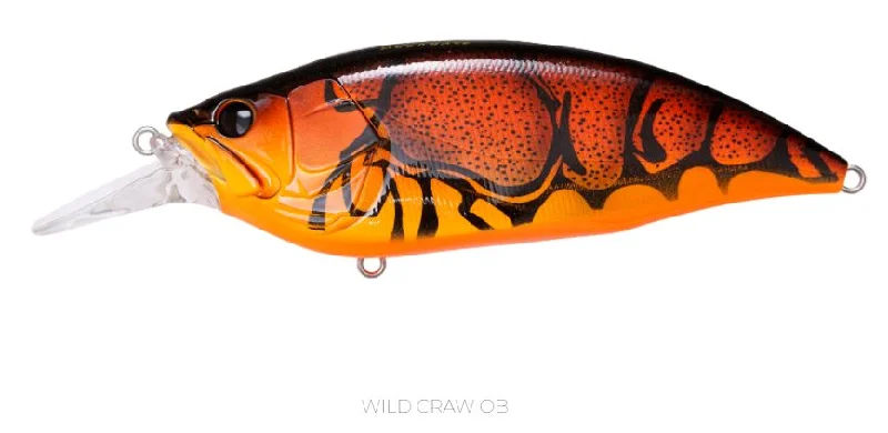 (SP-C) Wild Craw OB