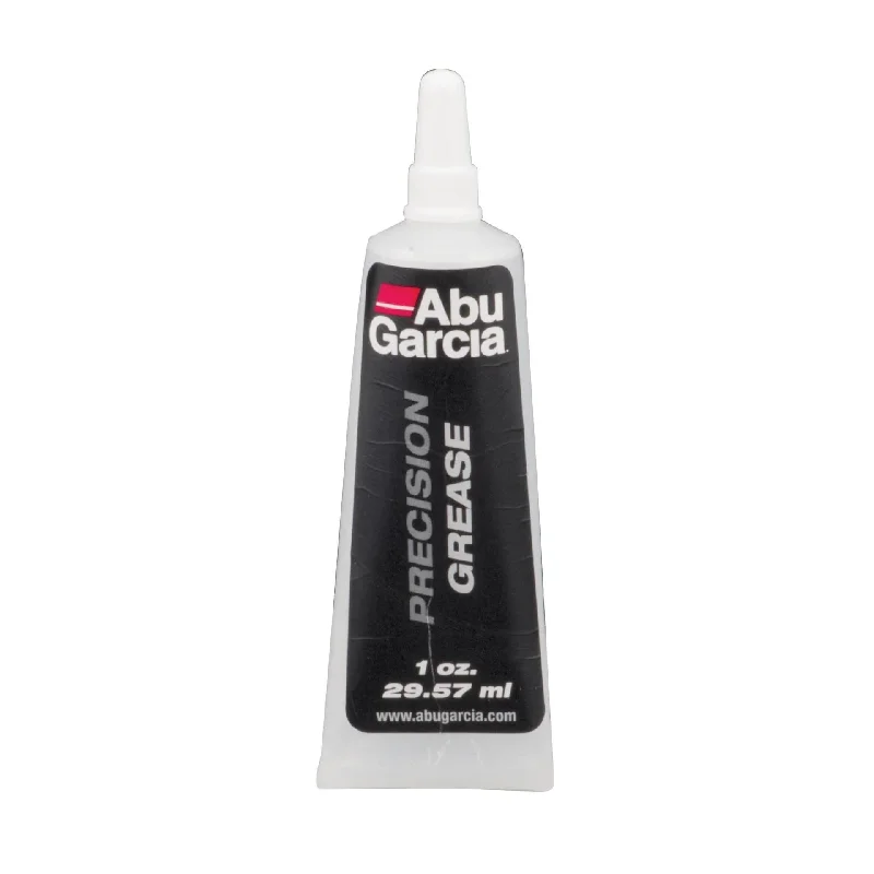 Fishing reel balanced support-ABU Reel Grease 1oz