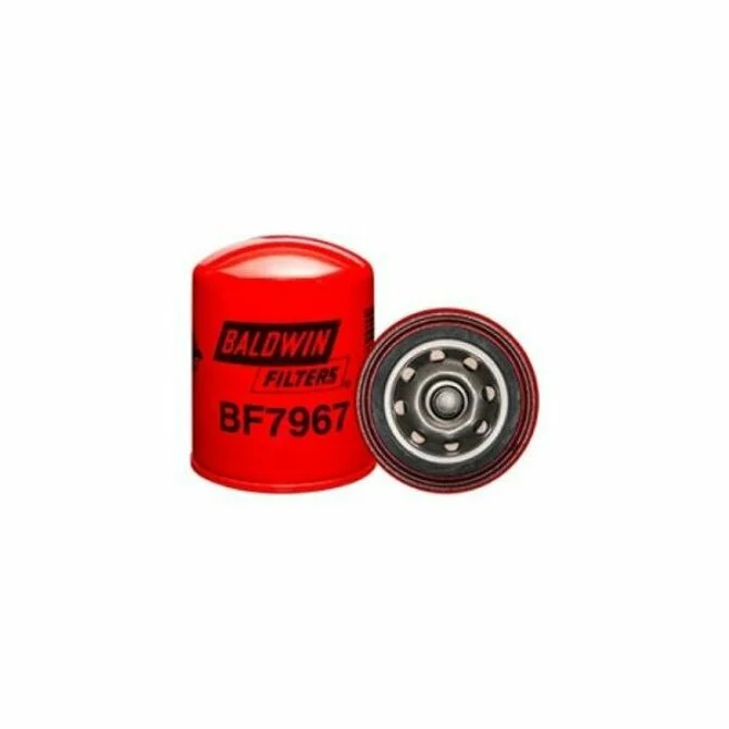 Fishing line smooth balance-Baldwin - BF7967 Fuel Spin-on Filter