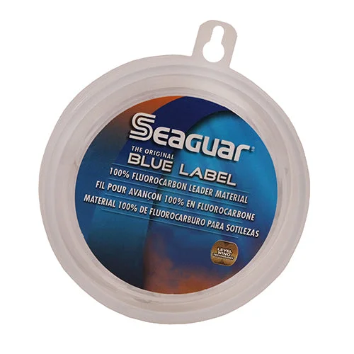 Fishing reel anti-slip grip-Seaguar Fluorocarbon Leader Material 25yds - 20FC25