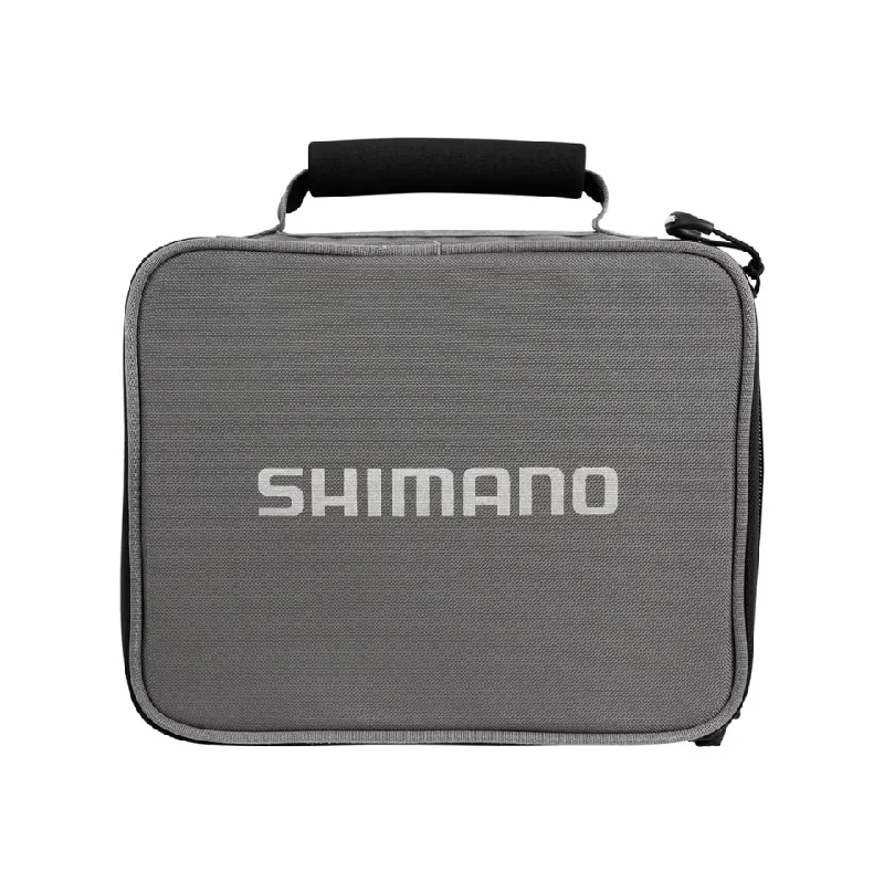 Fishing rod boat pouch-Shimano 23 Reel Cases