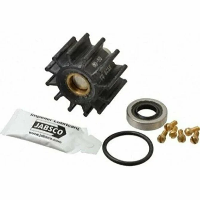 Fishing reel low balance-Jabsco - Minor Service Kit