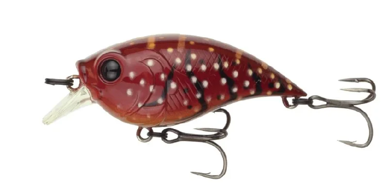 Crimson Craw