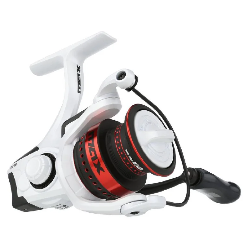 Fishing tackle padded case-Abu Garcia Max Pro 2500H Spinning Reel MAXPROSP2500H [1609823]