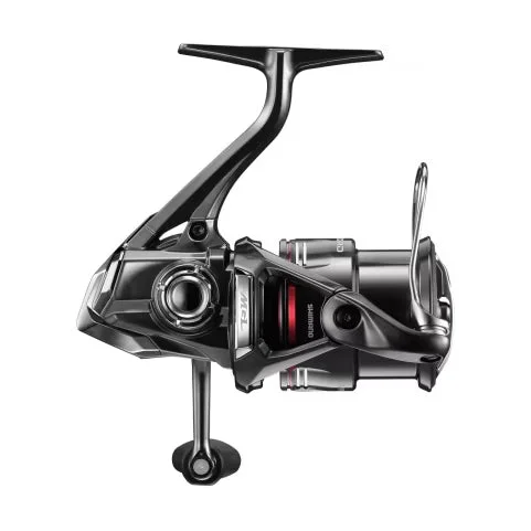 Fishing reel low hold-Shimano 24 Vanford FA Spinning Reels + Gift