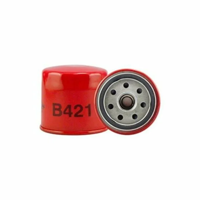 Fishing line thin balance-Baldwin - B421 Lube Spin-on Filter