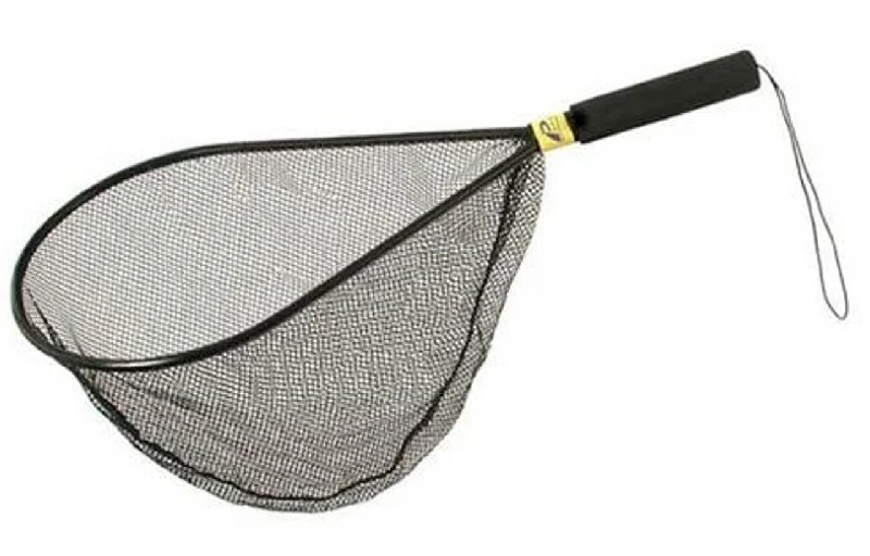 Fishing rod quick case-Protecnet Trout Landing Net