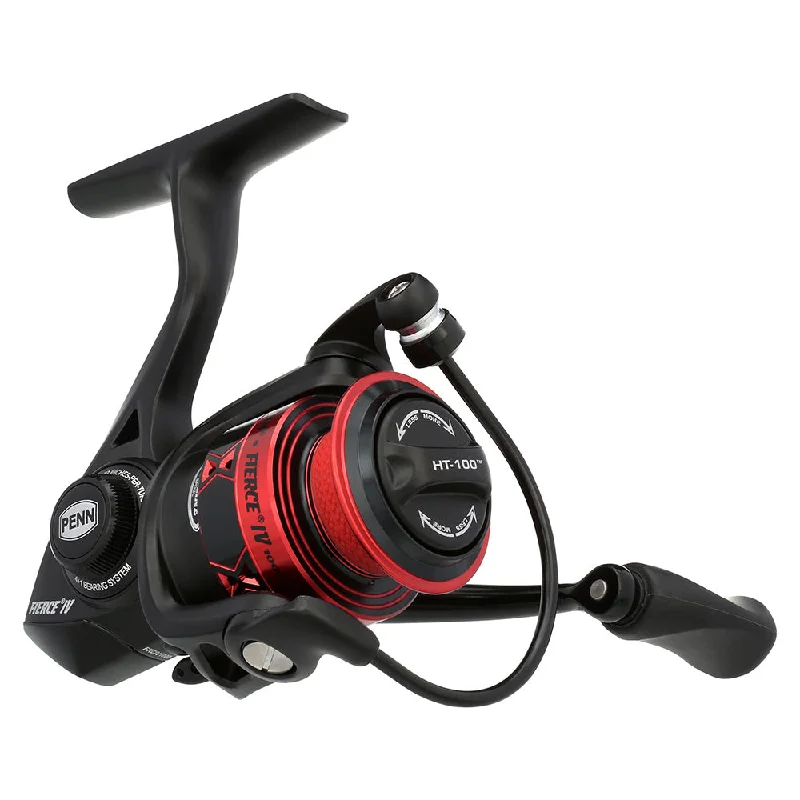 Fishing hook durable steady-PENN Fierce IV 1000 Spinning Reel FRCIV1000 [1558701]