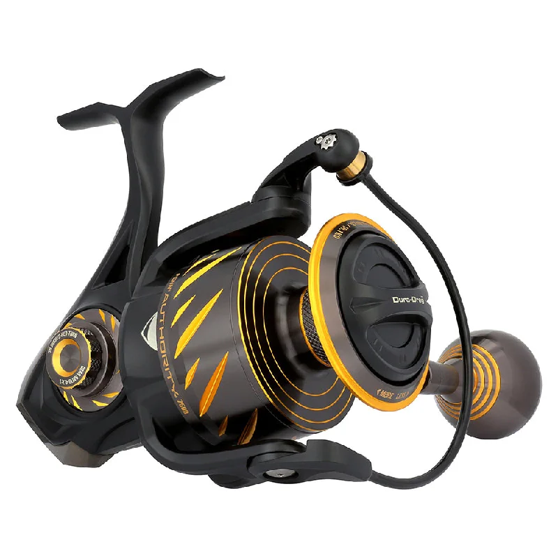 Fishing reel low reach-PENN Authority 7500 Spinning Reel ATH7500 [1563164]