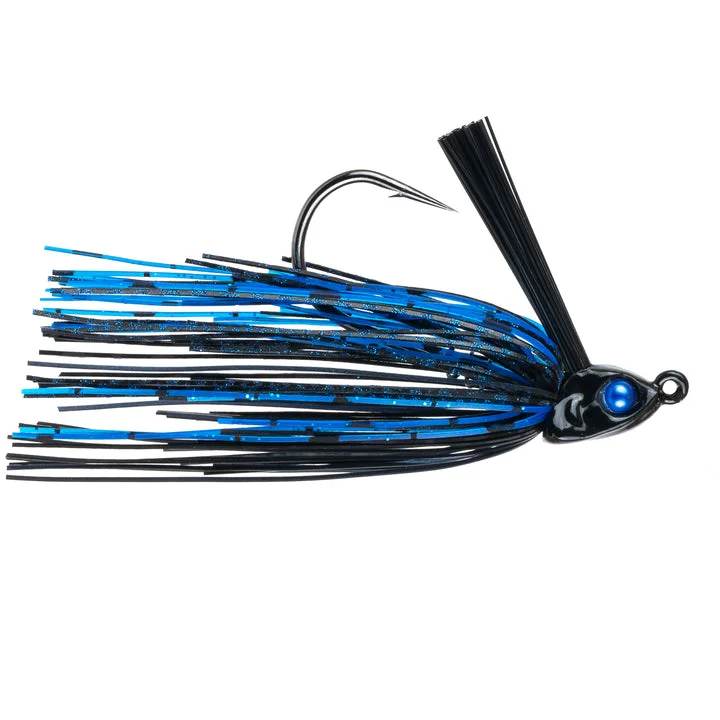 Fishing bait scent grip-6th Sense Divine Braid Swim Jig