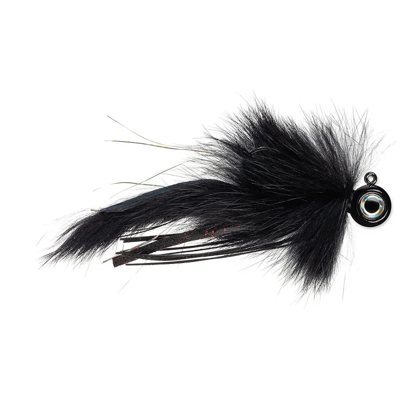 Fishing line cast strength-VMC Twitchin' Jig | Kong; 3/8 Oz.