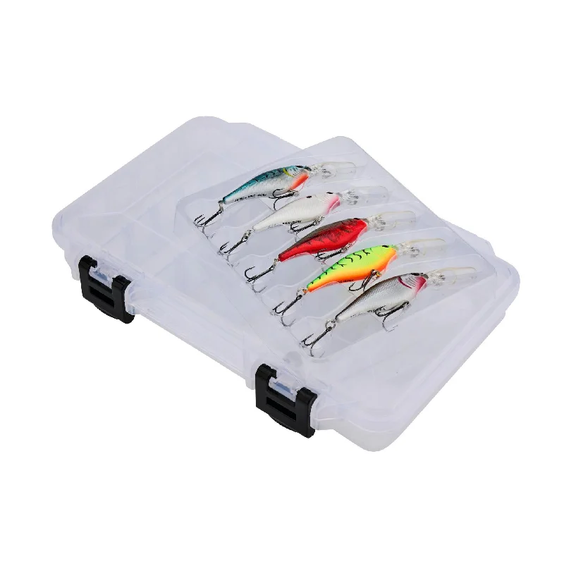 Fishing hook quick reach-Flicker Shad® Trolling Pack