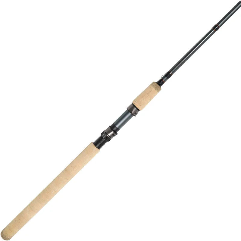 Fishing rod bank case-Okuma SST Cork Grip a Spinning Rod SKU - 622385