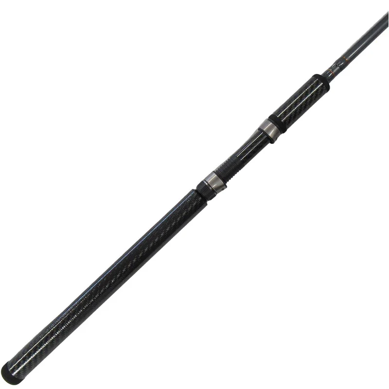 Fishing tackle durable pouch-Okuma SST Carbon Grip a Spinning Rod SKU - 254820