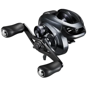 Fishing rod surf case-Shimano Chronarch G Casting Reels