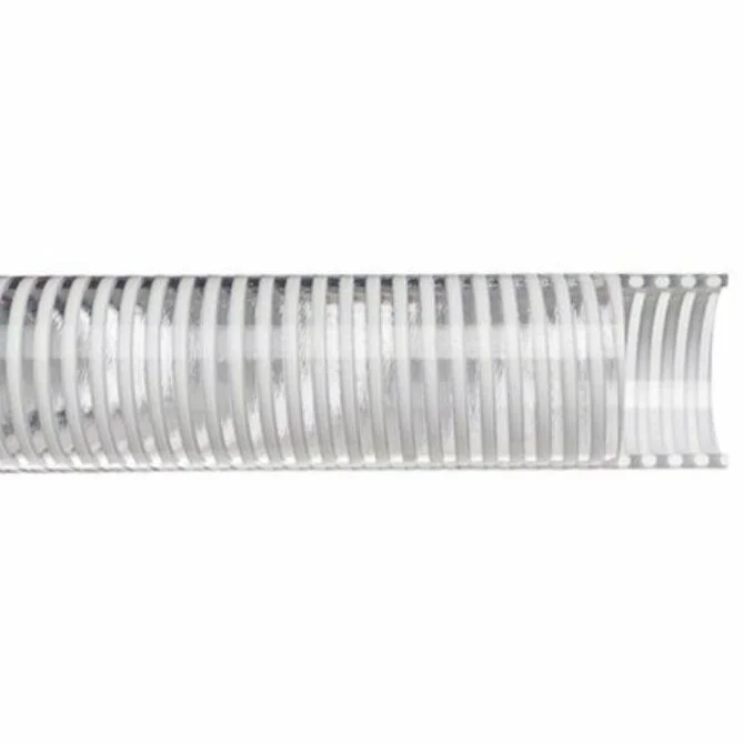 Fly fishing reel lightweight-Spiralite - Tiger Flex Hose