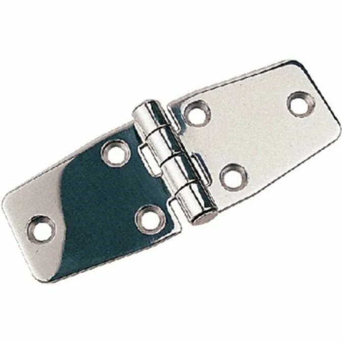 Fishing tackle multi-case-Sea Dog - Stainless Door Hinge 2-3/4"