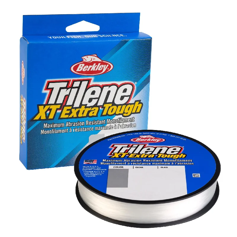 Fishing tackle soft case-Trilene® XT® Filler Spool