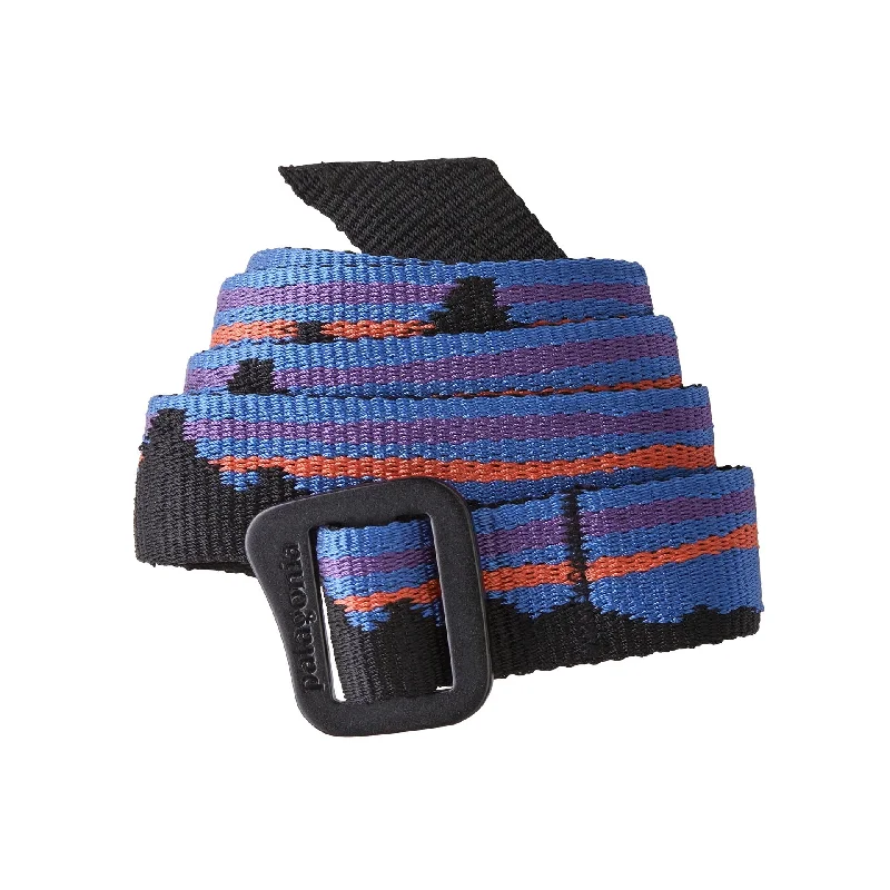 Fishing line smooth support-Patagonia Friction Belt