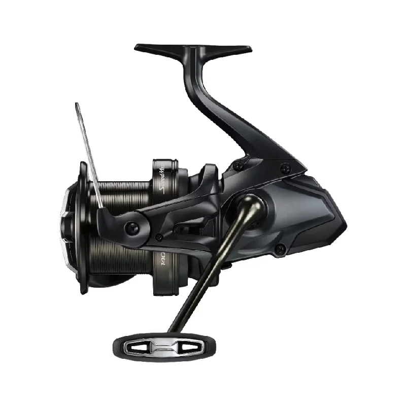 Fishing rod ice pouch-Shimano 23 Speedmaster 14000 XTD Spin Reel + Gift