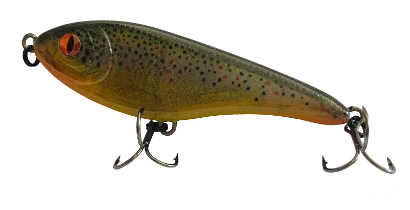 Trout Raptor