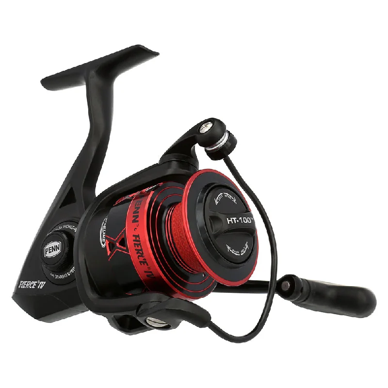 Fishing hook rust control-PENN Fierce IV 3000 Spinning Reel FRCIV3000 [1558706]