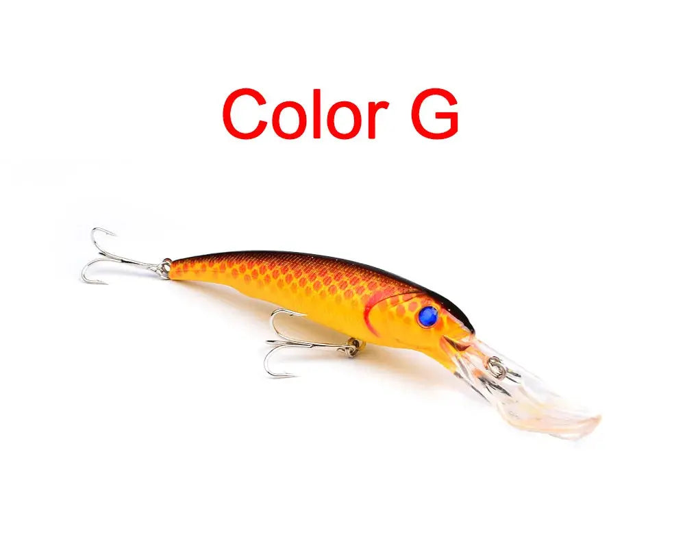 Color G