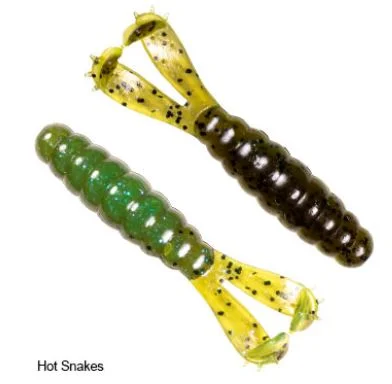 Hot Snakes