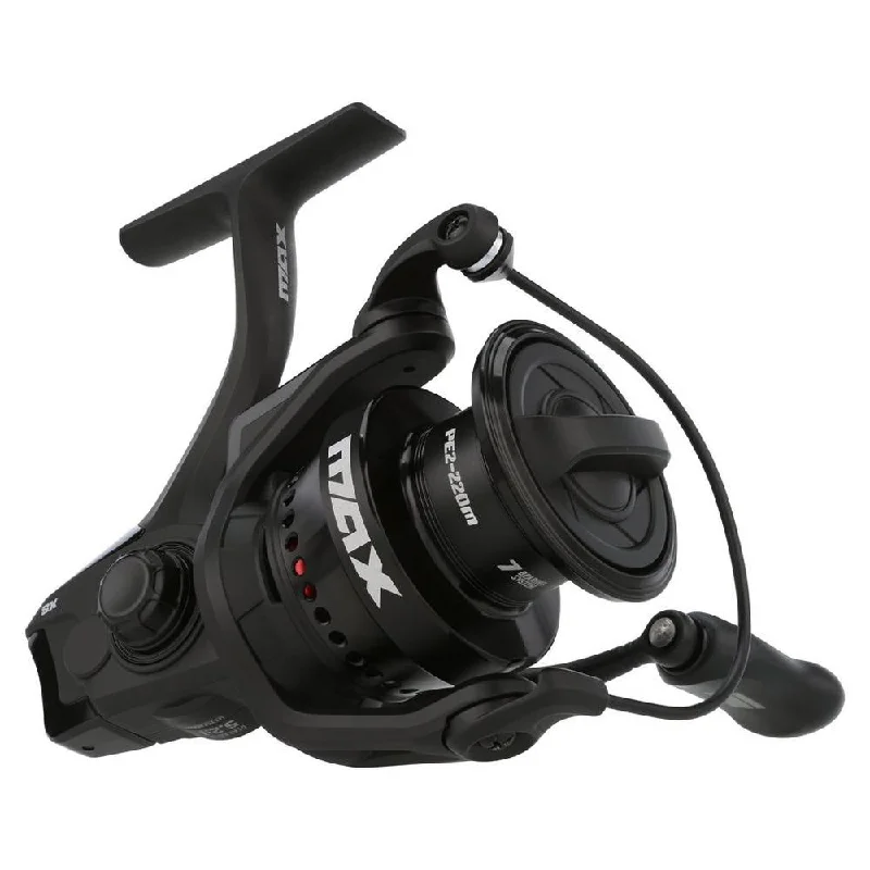 Fishing reel low firm-Abu Garcia Max SX SP4000 Spinning Reel MAXSXSP4000 [1609817]