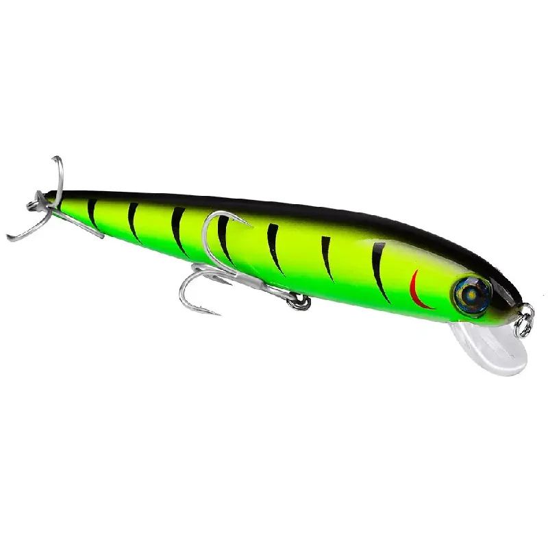 Fishing tackle side case-Lureswholesale® 17.6cm Lure Hard baits